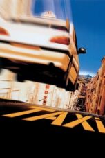 Watch Taxi (1998) Streaming