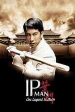 Watch The Legend Is Born: Ip Man Streaming