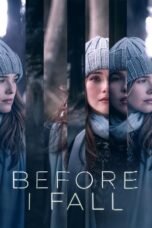 Watch Before I Fall Streaming