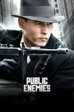 Watch Public Enemies (2009) Streaming