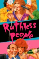 Watch Ruthless People (1986) Streaming