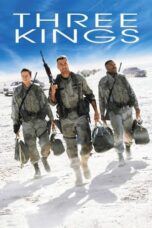 Watch Three Kings (1999) Streaming