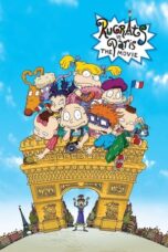 Watch Rugrats in Paris Streaming