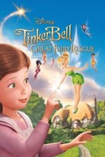 Watch Tinker Bell and the Great Fairy Rescue Streaming