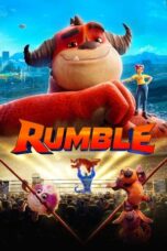 Watch Rumble (2021) Movie Online