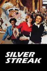 Watch Silver Streak (1976) Movie Online