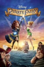 Watch Tinker Bell and the Pirate Fairy Streaming