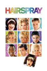 Watch Hairspray (2007) Movie Online