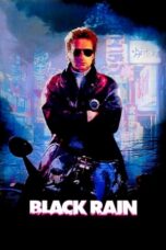 Watch Black Rain (1989) Streaming