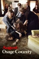 Watch August: Osage County Movie Online