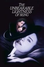 Watch The Unbearable Lightness of Being Movie Online