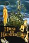 Watch House on Haunted Hill Movie Online