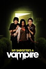 Watch My Babysitter’s a Vampire Streaming