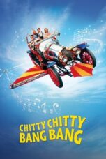 Watch Chitty Chitty Bang Bang Streaming