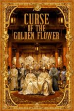 Watch Curse of the Golden Flower Movie Online