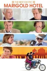 Watch The Best Exotic Marigold Hotel Movie Online