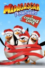 Watch The Madagascar Penguins in a Christmas Caper Streaming