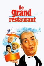 Watch The Restaurant (1966) Streaming