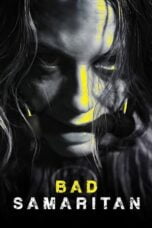 Watch Bad Samaritan (2018) Movie Online