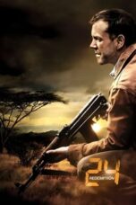 Watch 24: Redemption Streaming