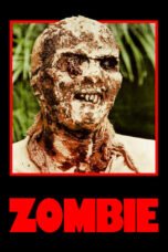 Watch Zombie Flesh Eaters Streaming