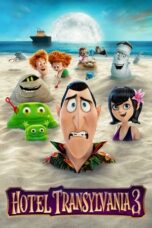 Watch Hotel Transylvania 3: Summer Vacation Streaming