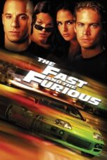 Watch The Fast and the Furious Movie Online