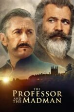 Watch The Professor and the Madman Streaming