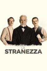 Watch Strangeness (2022) Streaming