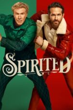 Watch Spirited (2022) Streaming