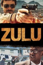 Watch Zulu (2013) Streaming