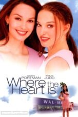 Watch Where the Heart Is Movie Online