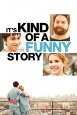 Watch It’s Kind of a Funny Story Streaming