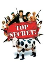 Watch Top Secret! (1984) Movie Online