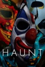 Watch Haunt (2019) Movie Online