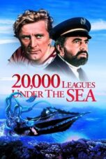 Watch 20,000 Leagues Under the Sea Streaming