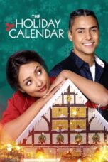 Watch The Holiday Calendar Movie Online