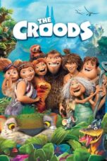 Watch The Croods Streaming