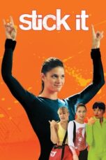 Watch Stick It (2006) Streaming