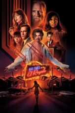 Watch Bad Times at the El Royale Streaming