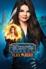 Watch The Wizards Return: Alex vs. Alex Streaming