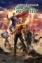 Watch Justice League: Throne of Atlantis Movie Online