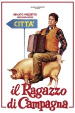 Watch Il ragazzo di campagna Movie Online