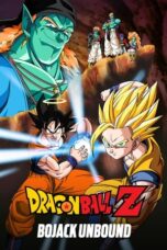 Watch Dragon Ball Z: Bojack Unbound Movie Online