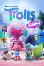 Watch Trolls Holiday (2017) Movie Online