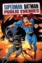 Watch Superman/Batman: Public Enemies Movie Online