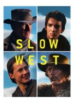 Watch Slow West (2015) Movie Online