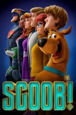 Watch Scoob! (2020)! Movie Online