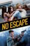 Watch No Escape (2015) Movie Online