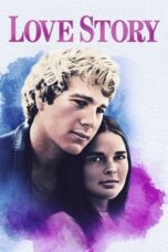 Watch Love Story (1970) Streaming